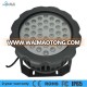 LD-YT240-36 36*1W IP65 DC24V R/Y/G/B/W/WW/RGB led project lights