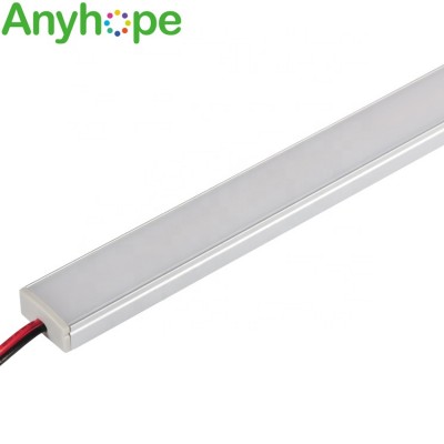 Full Spectrum CRI 95 DC12V DC24V IP67 Aluminum Alloy led rigid bar strip