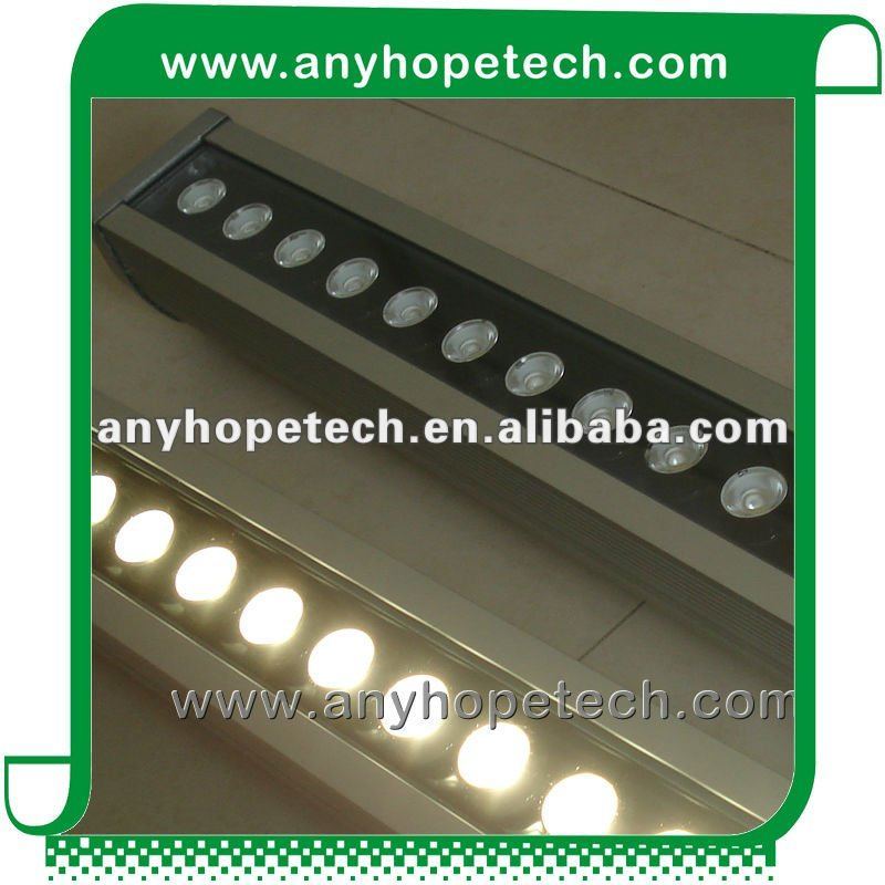 Outdoor High Power LED wall wash led light IP65 18W 24W 36W