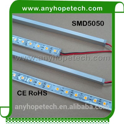 Jewelry decoration 5630 smd led rigid strip