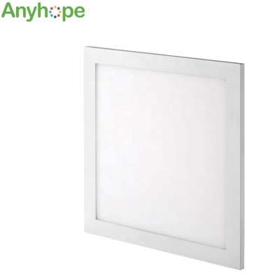 TUV Anti Glare 620x620 DC24V UGR 19 LED Panel Light