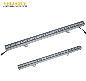 18W 24W 36W High Power Outdoor LED Wall Washer Lighting